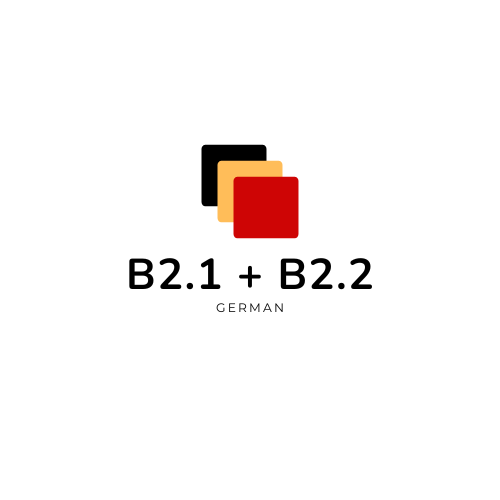 German B2